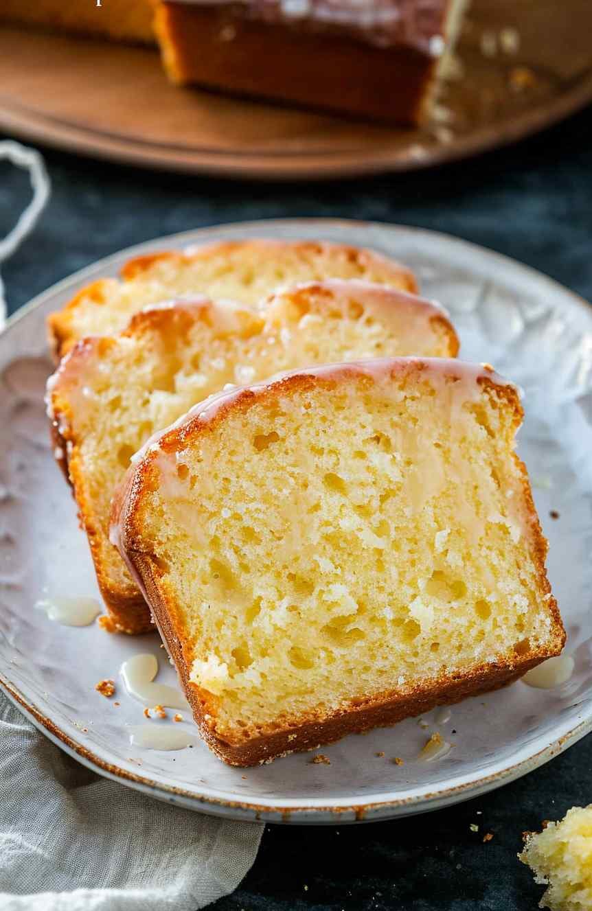 Pineapple bread
