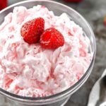 Cottage cheese jello salad