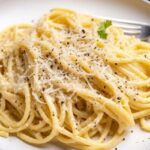 CACIO E PEPE