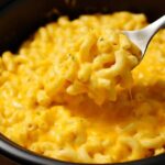 Crock Pot Mac and Cheese