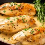 Dijon Chicken Breasts