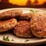 Homemade Breakfast Sausage