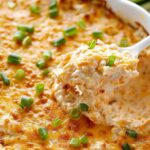 Hot crab dip