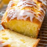 Pineapple bread