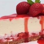 Strawberry Cheesecake